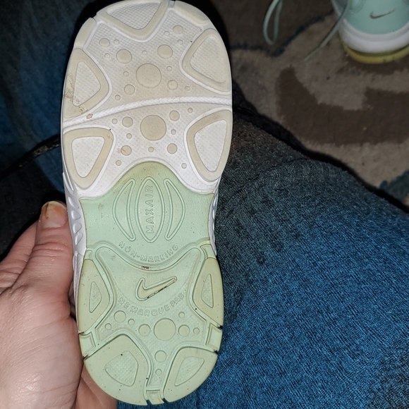 Kids nike beautiful unisex color - Picture 6 of 6